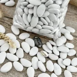 Arrivage - Dragées AVOLA Suprêmes - 49% "Déclassée" 1kg