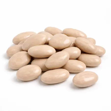 Dragées chocolat – Cacao Reynaud (Artisan français) NUDE
