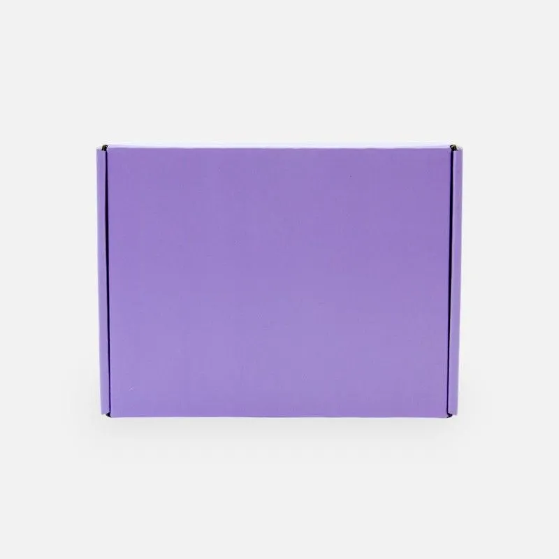 Coffret Cadeau Maîtresse Bougie et Diffuseur Parfum Lilas