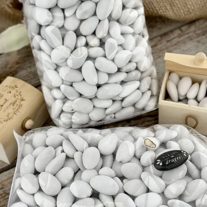 Arrivage - Dragées Catalane - 47% "Déclassée" 1kg