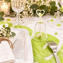 Cloche de table