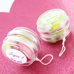 Yoyo dragées