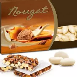 Dragées Nougatine 1kg