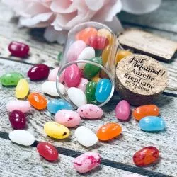 boite dragées mariage Mini Distributeur chewing gum, bonbon