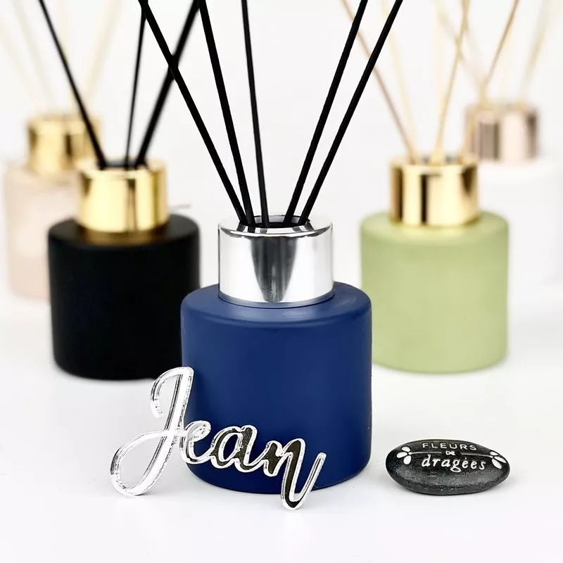 Diffuseur de parfum personnalisé rechargeable (version 2.0) – IONOVA