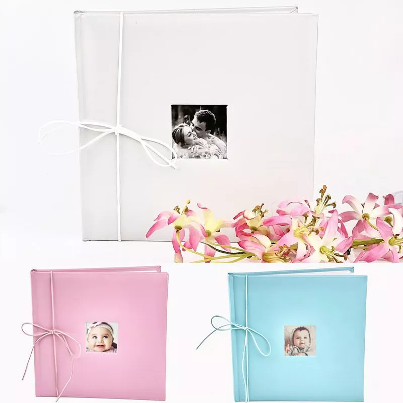 Mon album de naissance Fille - Coloris ROSE - Cdiscount Beaux-Arts