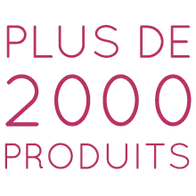 Un grand choix de produits Pour satisfaire les goûts et les envies de tous, la boutique en ligne vous offre un choix incomparable de saveurs de dragées. Vous pourrez ainsi découvrir des amandes, des chocolats, des avolas et encore bien d’autres. Que vous soyez à la recherche de friandises pour votre  mariage ou votre baptême, avec Fleurs de dragées tous vos désirs et toutes vos exigences seront comblés !